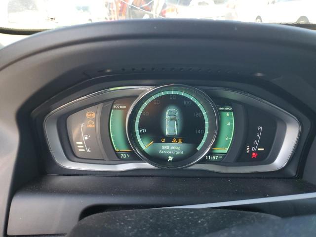 Photo 9 from auction – 2014 VOLVO XC60 3.2 with VIN YV4952DL4E2552280