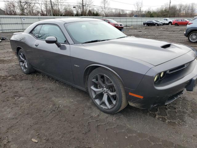 Photo 4 from auction – 2019 DODGE CHALLENGER with VIN 2C3CDZBT1KH539064