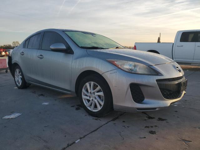 Photo 4 from auction – 2012 MAZDA 3 I with VIN JM1BL1V73C1607584