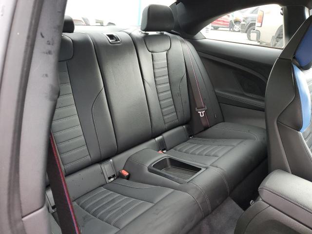 Photo 10 from auction – 2024 BMW M2 with VIN 3MF13DM08R8D93985