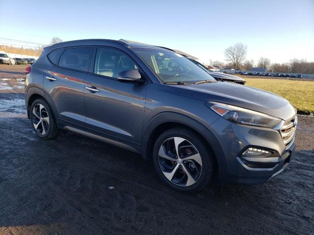 Photo 4 from auction – 2016 HYUNDAI TUCSON LIM with VIN KM8J3CA26GU117366