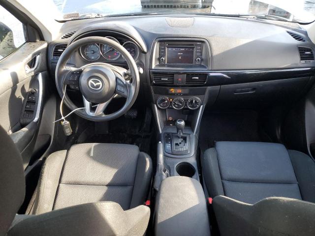 Photo 8 from auction – 2013 MAZDA CX-5 SPORT with VIN JM3KE4BE6D0168538