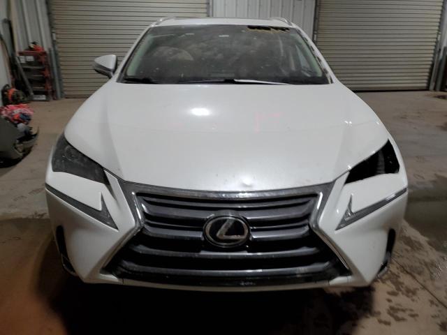 Photo 5 from auction – 2015 LEXUS NX 200T with VIN JTJYARBZ5F2013210
