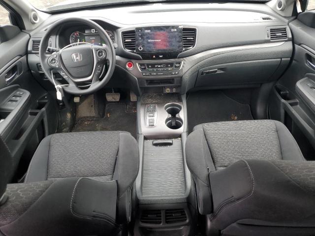Снимка 8 от търг – 2023 HONDA RIDGELINE с VIN 5FPYK3F16PB045705
