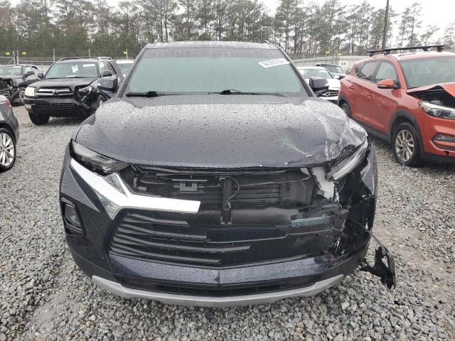 Photo 5 from auction – 2020 CHEVROLET BLAZER 3LT with VIN 3GNKBDRS0LS600214