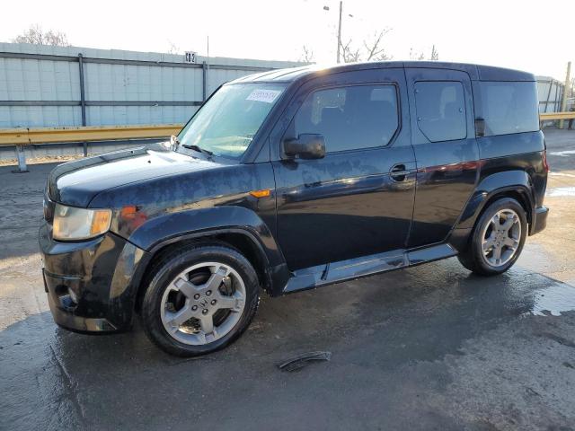 Photo 1 from auction – 2009 HONDA ELEMENT SC with VIN 5J6YH18979L000104