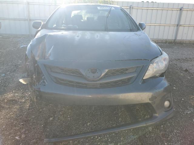 Photo 5 from auction – 2011 TOYOTA COROLLA BA with VIN 2T1BU4EE3BC751465
