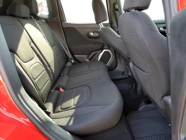 Photo 11 from auction – 2018 JEEP RENEGADE L with VIN ZACCJBBB3JPH87199