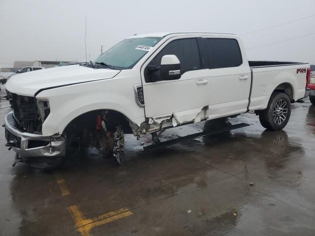 Photo 1 from auction – 2017 FORD F250 SUPER with VIN 1FT7W2BT9HEB28509