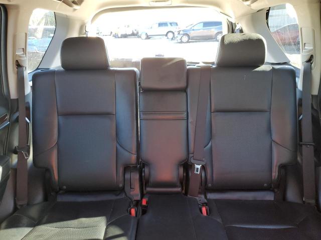 Photo 10 from auction – 2012 LEXUS GX 460 with VIN JTJBM7FX5C5038919