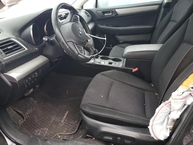 Снимка 7 от търг – 2016 SUBARU OUTBACK 2. с VIN 4S4BSAFC9G3250237