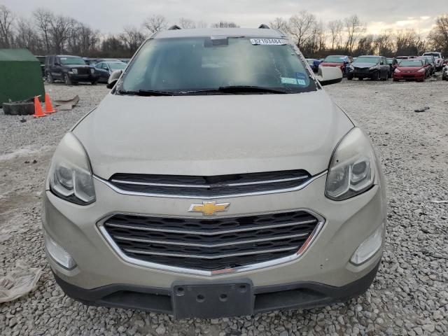 Photo 5 from auction – 2016 CHEVROLET EQUINOX LT with VIN 2GNALCEK4G1163022