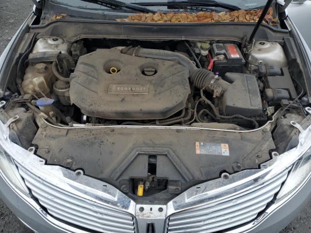 Photo 11 from auction – 2013 LINCOLN MKZ with VIN 3LN6L2G92DR810412