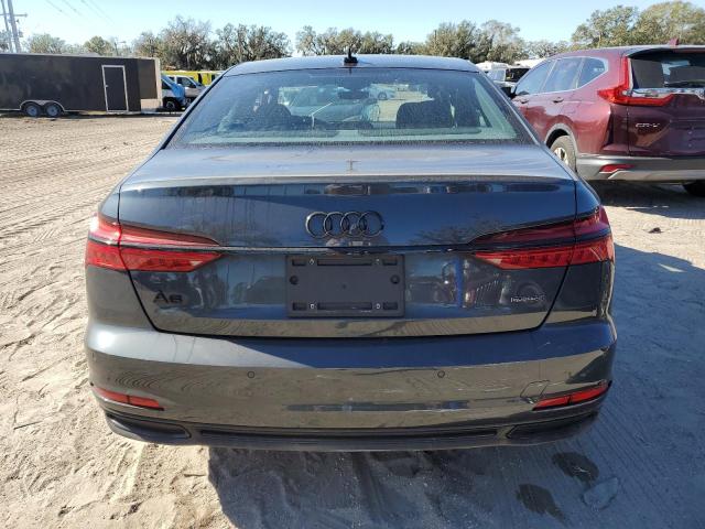 Photo 6 from auction – 2023 AUDI A6 PREMIUM with VIN WAUD3BF28PN002408