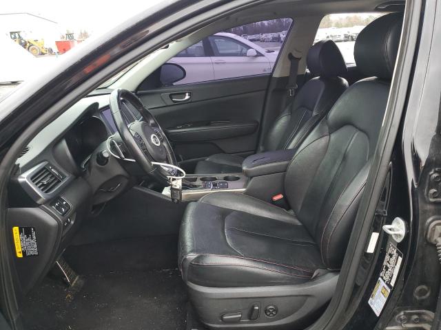 Photo 7 from auction – 2016 KIA OPTIMA SX with VIN 5XXGW4L28GG067181