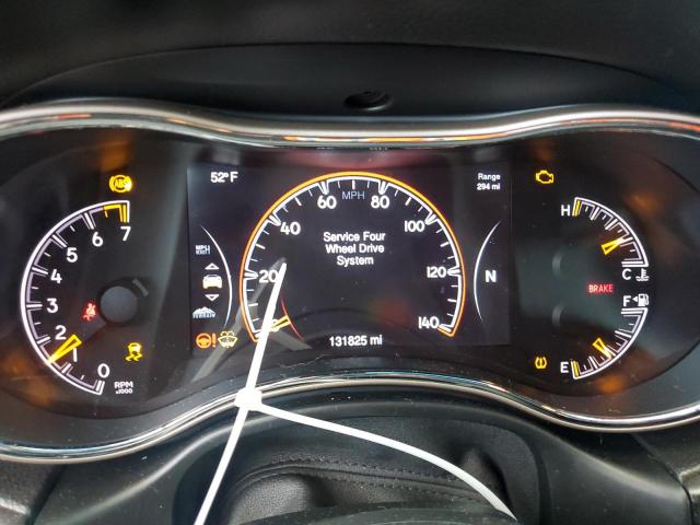 Photo 9 from auction – 2014 JEEP GRAND CHER with VIN 1C4RJFBG1EC545728