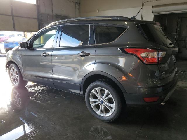 Photo 2 from auction – 2018 FORD ESCAPE SEL with VIN 1FMCU0HD8JUB41039