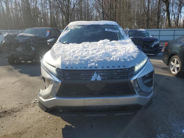 Photo 5 from auction – 2022 MITSUBISHI ECLIPSE CR with VIN JA4ATVAA4NZ000886