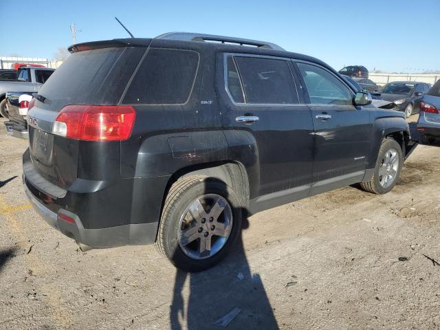 Photo 3 from auction – 2013 GMC TERRAIN SL with VIN 2GKFLWE30D6252016