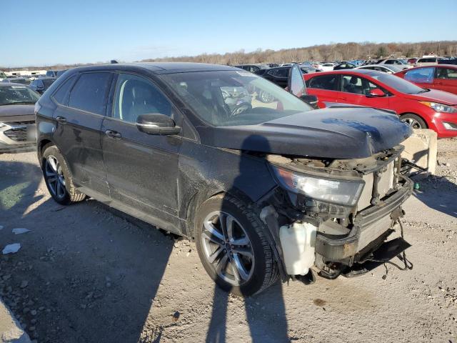 Photo 4 from auction – 2015 FORD EDGE SPORT with VIN 2FMTK4APXFBB96378