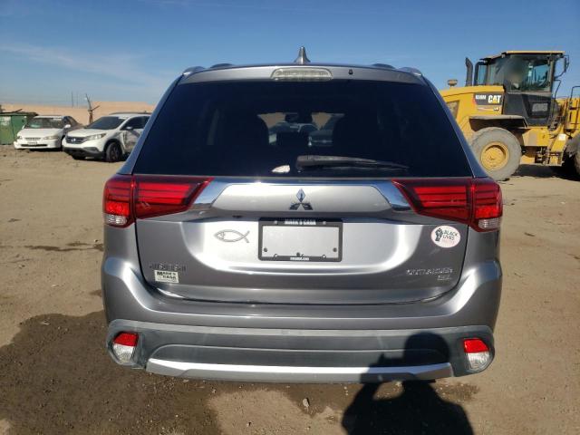 Photo 6 from auction – 2017 MITSUBISHI OUTLANDER with VIN JA4AD3A36HZ068341