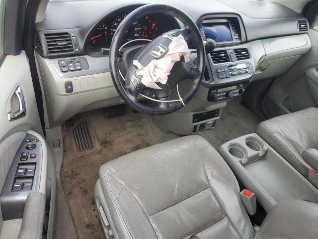 Фото 8 с аукциона – 2007 HONDA ODYSSEY EX с VIN 5FNRL38777B024924