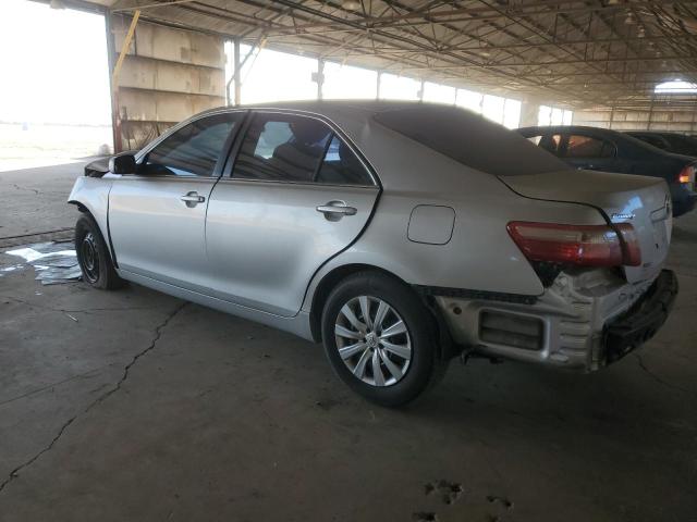Photo 2 from auction – 2009 TOYOTA CAMRY BASE with VIN 4T1BE46KX9U918561