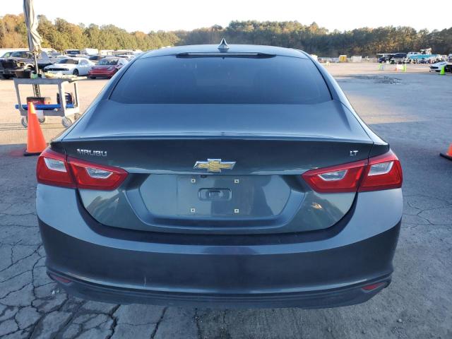 Photo 6 from auction – 2018 CHEVROLET MALIBU LT with VIN 1G1ZD5ST7JF150145