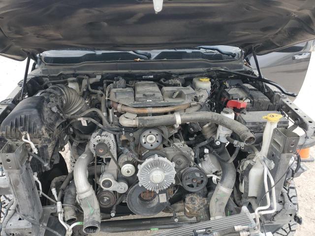 Photo 7 from auction – 2021 RAM 2500 LARAM with VIN 3C6UR5FL5MG556691