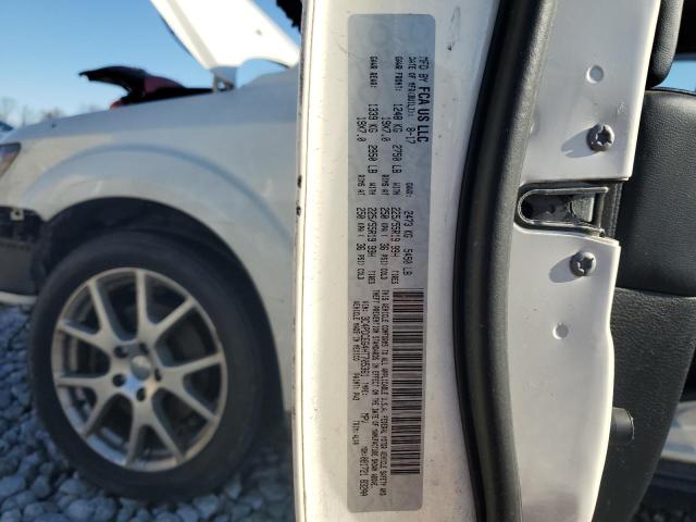 Photo 14 from auction – 2017 DODGE JOURNEY GT with VIN 3C4PDCEG4HT705361