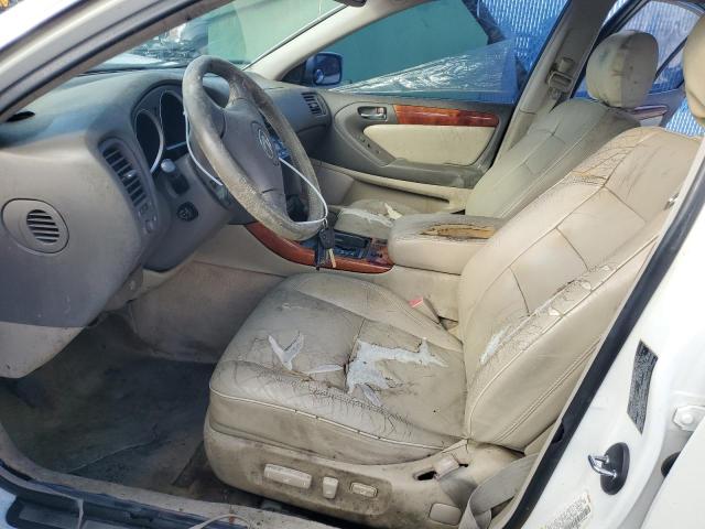 Photo 7 from auction – 2001 LEXUS GS 300 with VIN JT8BD69S110136173