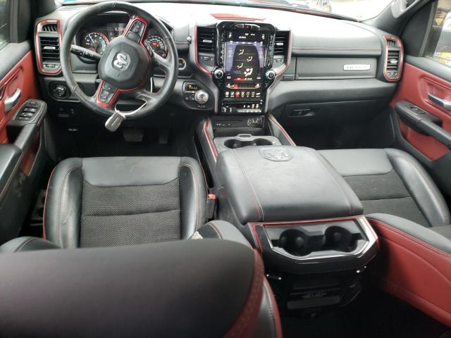Photo 8 from auction – 2019 RAM 1500 REBEL with VIN 1C6SRFET3KN733743