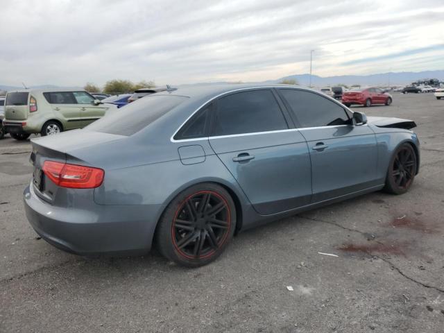 Photo 3 from auction – 2013 AUDI A4 PREMIUM with VIN WAUFFAFL3DN003755