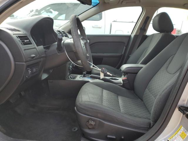 Photo 7 from auction – 2011 FORD FUSION SE with VIN 3FAHP0HA4BR176876