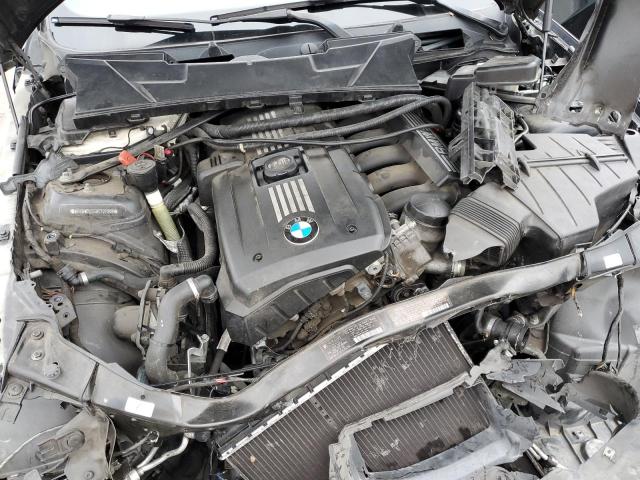 Photo 11 from auction – 2011 BMW 328 I SULE with VIN WBADW7C55BE727248