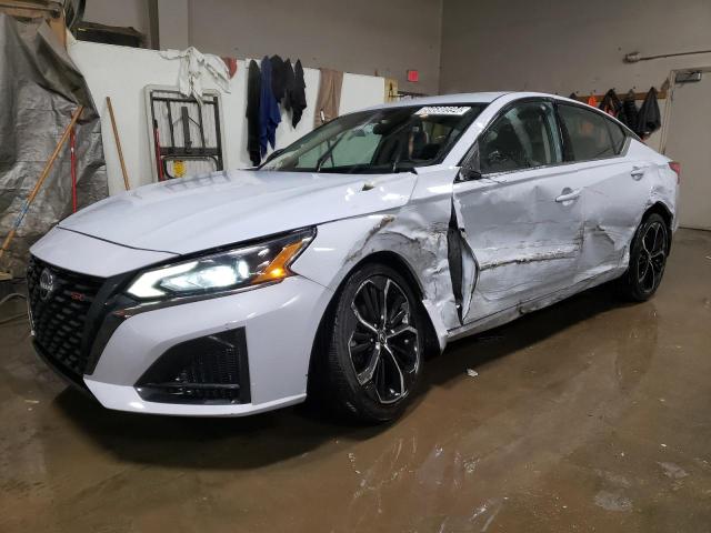 Photo 1 from auction – 2023 NISSAN ALTIMA SR with VIN 1N4BL4CW2PN364012