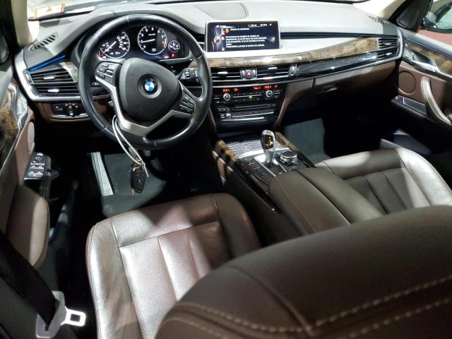 Photo 8 from auction – 2016 BMW X5 XDRIVE3 with VIN 5UXKR0C50G0P21675