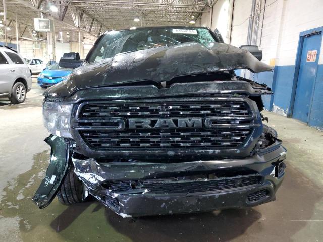 Photo 5 from auction – 2022 RAM 1500 BIG H with VIN 1C6RRFFG7NN361294