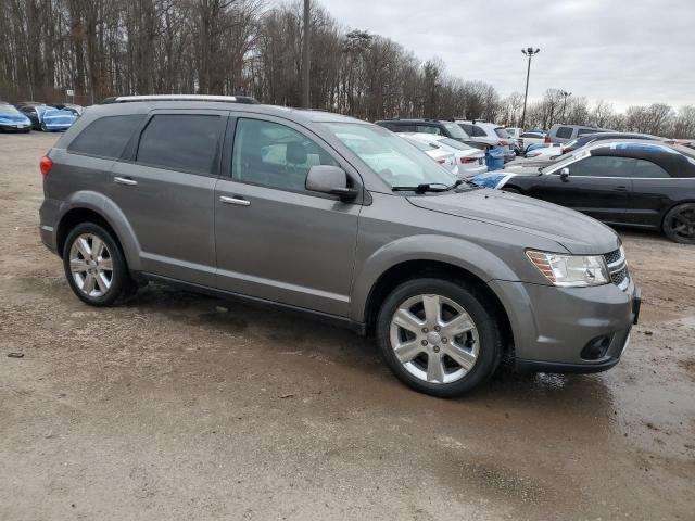 Photo 4 from auction – 2012 DODGE JOURNEY CR with VIN 3C4PDDDG8CT270070