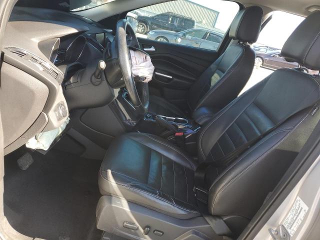 Photo 7 from auction – 2014 FORD ESCAPE TIT with VIN 1FMCU9J92EUA49599