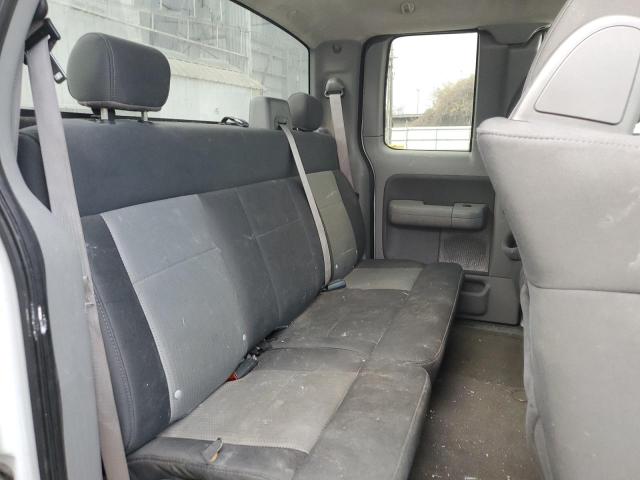 Photo 10 from auction – 2008 FORD F150 with VIN 1FTPX12V18FA19349