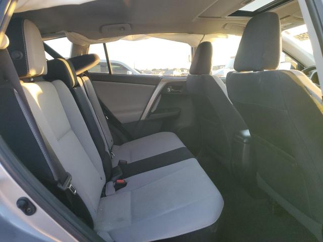 Photo 11 from auction – 2018 TOYOTA RAV4 ADVEN with VIN 2T3WFREV8JW411595