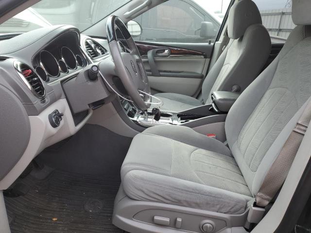 Photo 7 from auction – 2017 BUICK ENCLAVE with VIN 5GAKRAKD3HJ340688