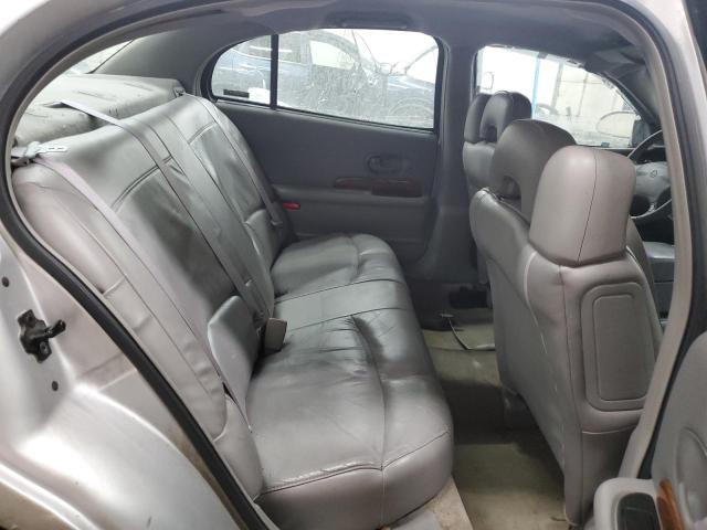 Photo 10 from auction – 2000 BUICK LESABRE CU with VIN 1G4HP54K6YU323296