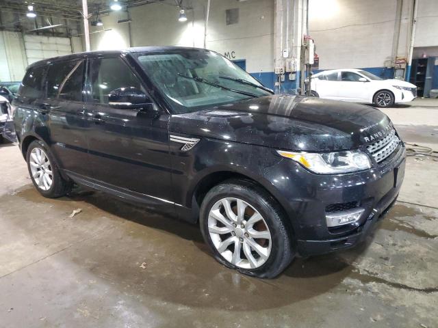 Photo 4 from auction – 2015 LAND ROVER RANGE ROVE with VIN SALWR2VFXFA613957