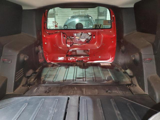 صورة رقم 10 من المزاد - 2011 CHEVROLET HHR PANEL مع VIN 3GCAAAFWXBS602323