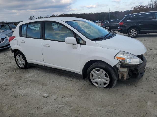 Photo 4 from auction – 2011 NISSAN VERSA S with VIN 3N1BC1CP3BL366459