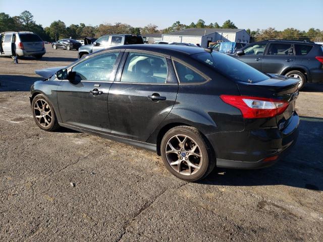 Photo 2 from auction – 2014 FORD FOCUS SE with VIN 1FADP3F29EL347040