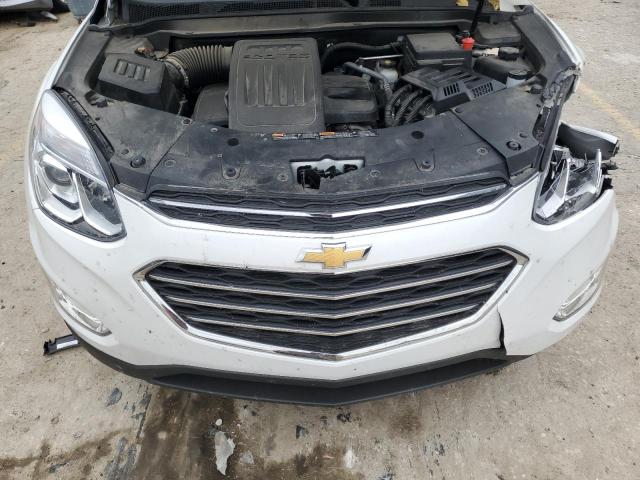 Photo 12 from auction – 2016 CHEVROLET EQUINOX LT with VIN 2GNALDEK2G6221685