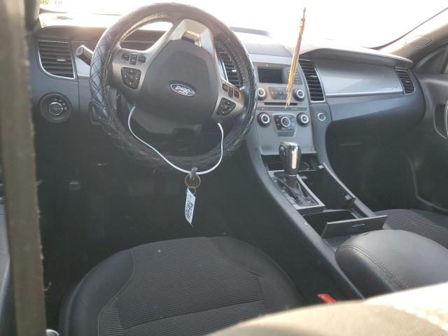 Photo 8 from auction – 2015 FORD TAURUS SEL with VIN 1FAHP2E88FG174221